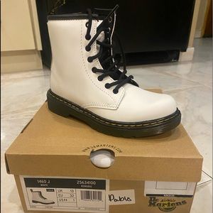 Kids Dr. Martens